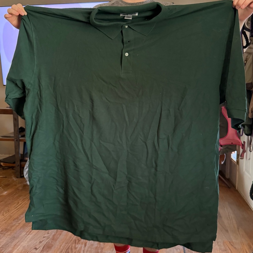 Men’s polo